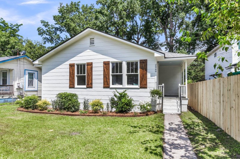 Property image 2 at 2949 Alabama Drive, North Charleston, SC 29405