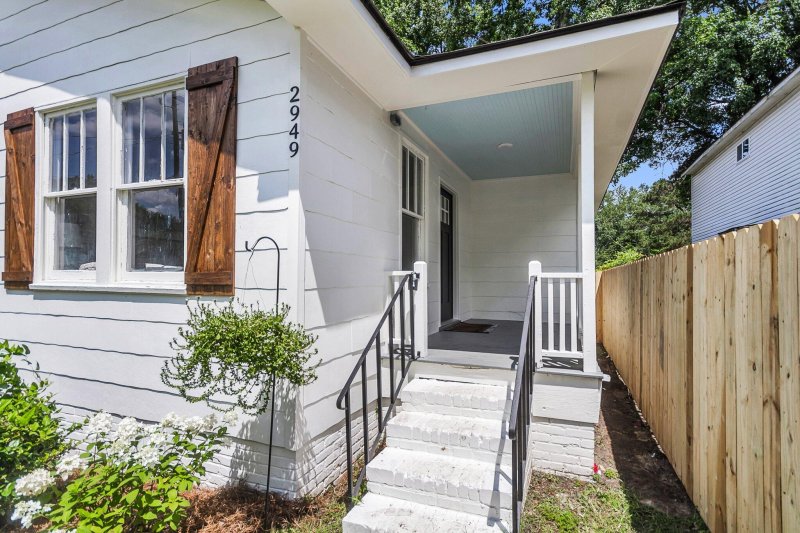 Property image 3 at 2949 Alabama Drive, North Charleston, SC 29405