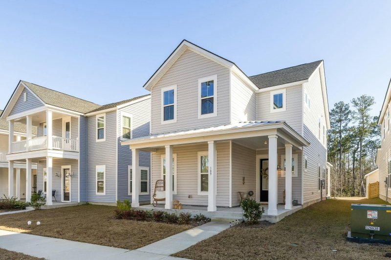 Property image 2 at 109 Osprey Ridge Lane, Summerville, SC 29483