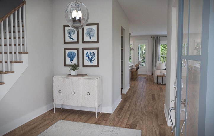 Property image 2 of 1475 Clay Field Trail in Summers Corner, Summerville, SC 29485