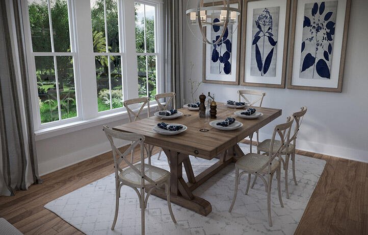 Property image 5 of 1475 Clay Field Trail in Summers Corner, Summerville, SC 29485