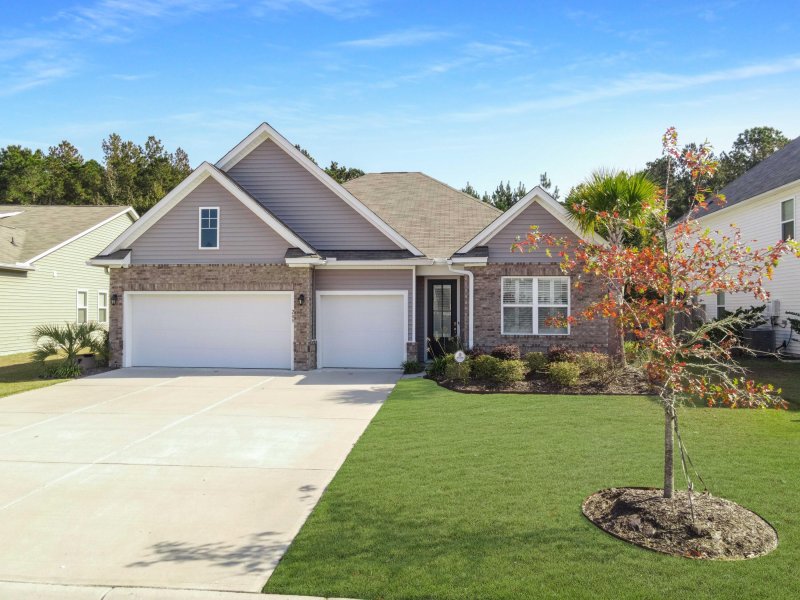 Property image 3 of 209 Celestial Boulevard in Cane Bay Plantation, Summerville, SC 29486