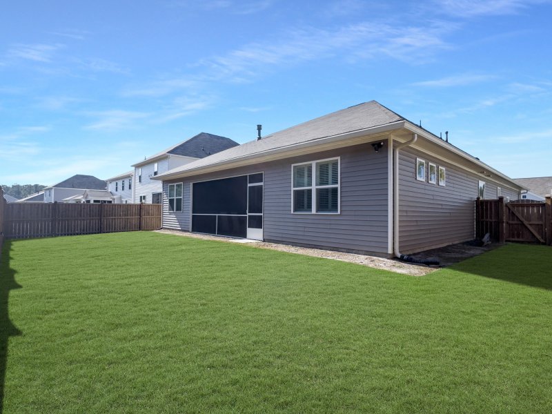 Property image 4 of 209 Celestial Boulevard in Cane Bay Plantation, Summerville, SC 29486