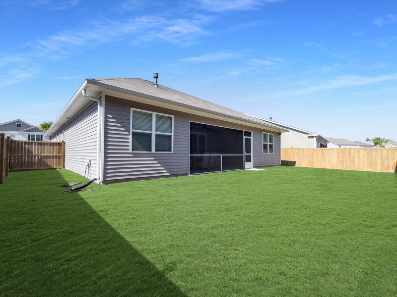 Property image 5 of 209 Celestial Boulevard in Cane Bay Plantation, Summerville, SC 29486