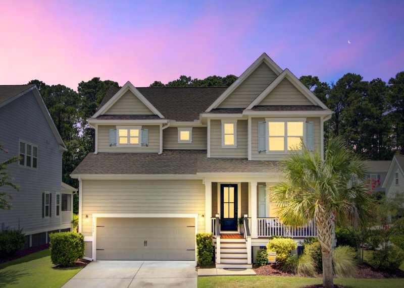 Property image 2 at 1550 Trumpington Street, Mount Pleasant, SC 29466