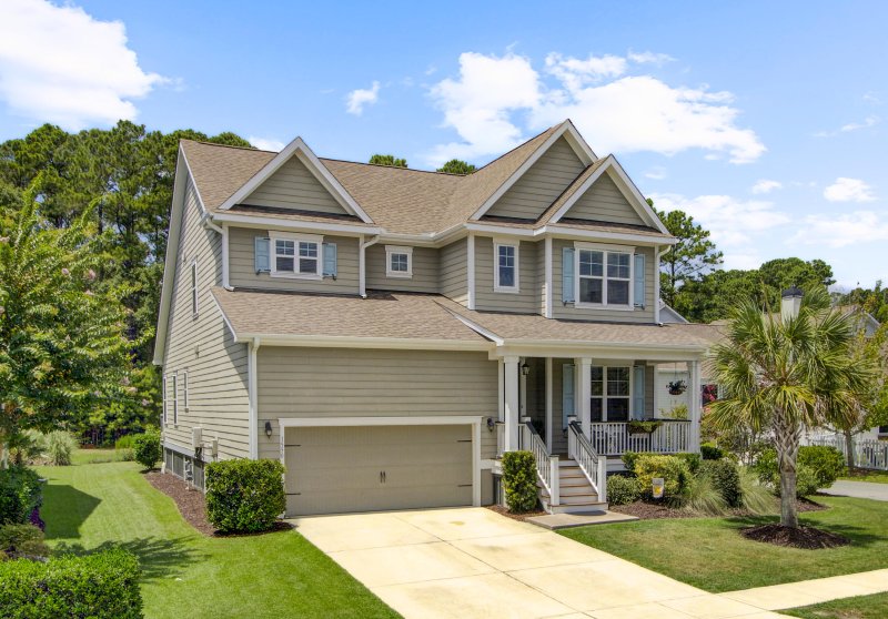 Property image 3 at 1550 Trumpington Street, Mount Pleasant, SC 29466