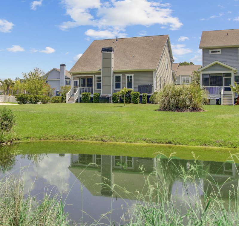 Property image 4 at 1550 Trumpington Street, Mount Pleasant, SC 29466