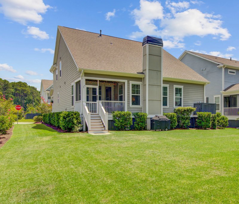 Property image 5 at 1550 Trumpington Street, Mount Pleasant, SC 29466