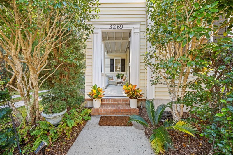Property image 3 of 3269 Beaconsfield Road in Park West, Mount Pleasant, SC 29466