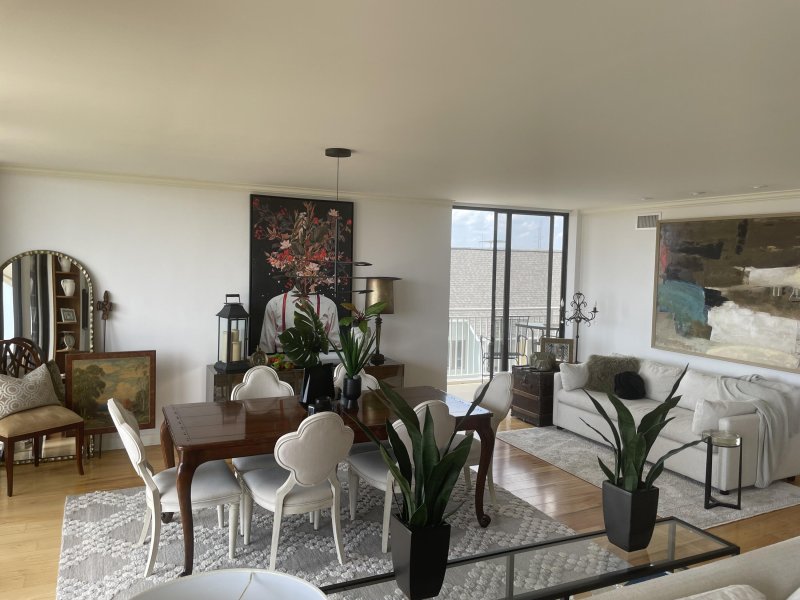 Property image 3 of 330 Concord Street 4b in Dockside, Charleston, SC 29401