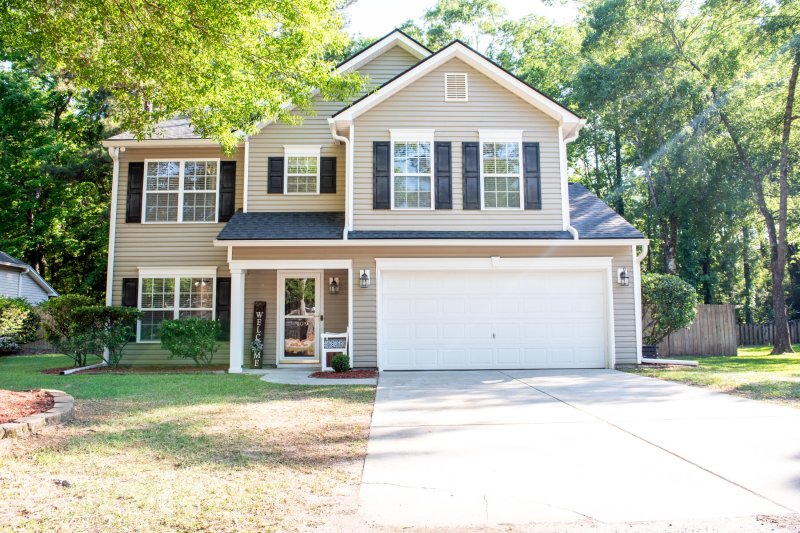 Arbor Oaks, Summerville Community