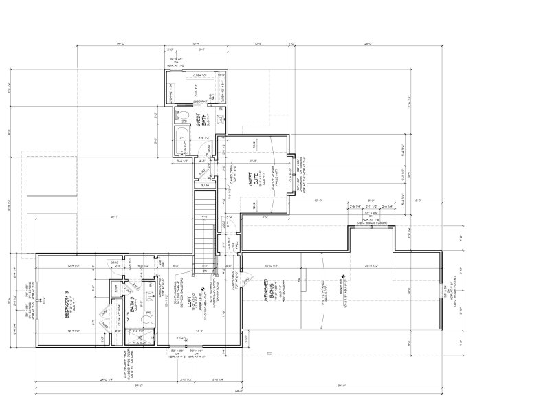 Property image 4 of 4163 Deep Step Drive in Poplar Grove, Ravenel, SC 29470