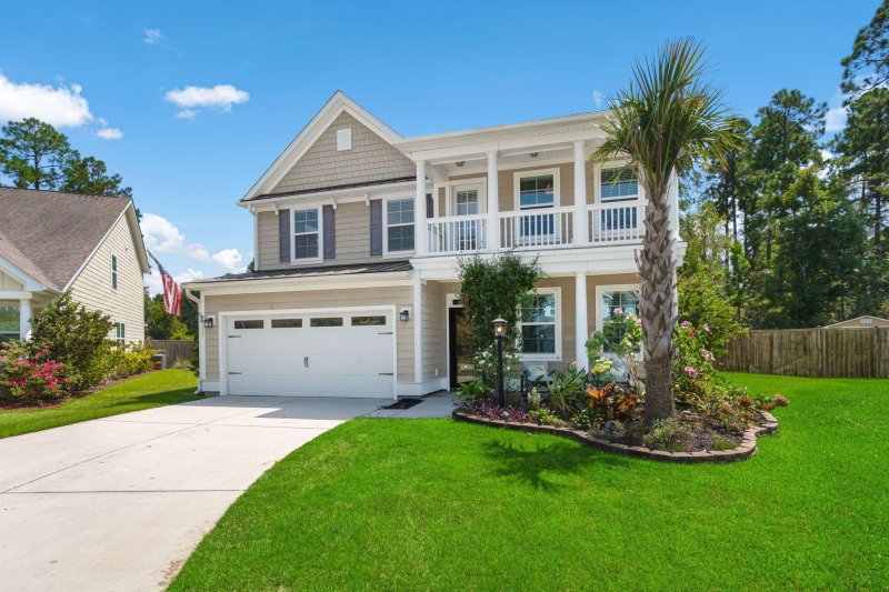 Property image 4 of 311 Whispering Breeze Lane in Cane Bay Plantation, Summerville, SC 29486