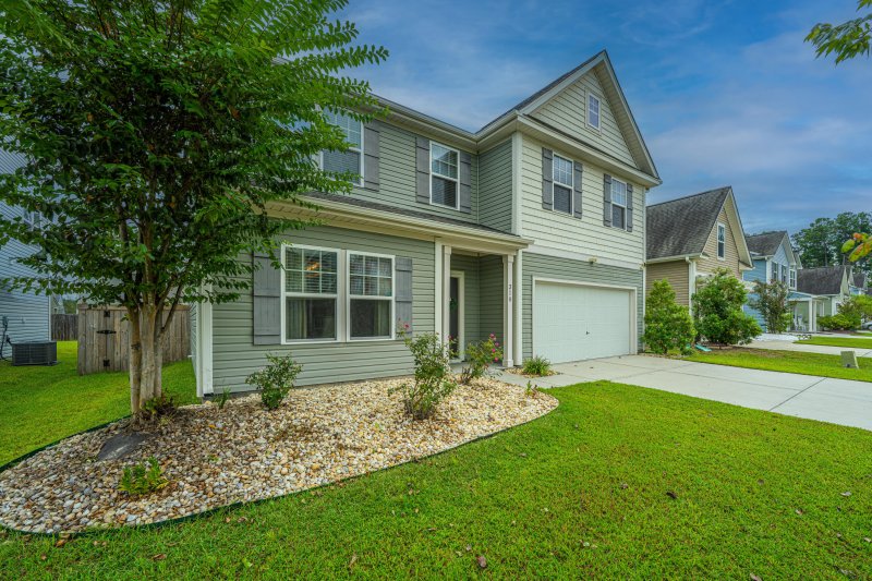 Property image 2 of 210 Wood Thrush Way in Nexton, Summerville, SC 29486