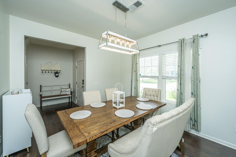 Property image 3 of 210 Wood Thrush Way in Nexton, Summerville, SC 29486