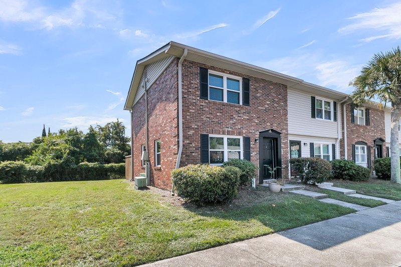 Property image 3 at 415 Parkdale Drive 3a, Charleston, SC 29414