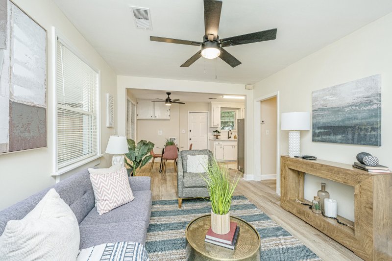 Property image 5 of 5056 Rockingham Street in Russelldale, North Charleston, SC 29406