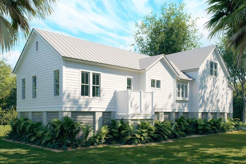 Property image 2 of 5005 Saltspray Lane in Kiawah River, Johns Island, SC 29455