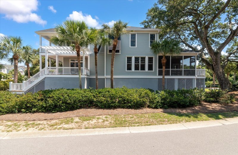 Property image 3 of 5 Morgans Cove Court in Wild Dunes, Isle of Palms, SC 29451