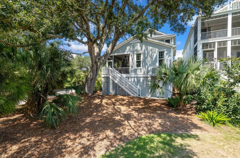 Property image 4 of 5 Morgans Cove Court in Wild Dunes, Isle of Palms, SC 29451