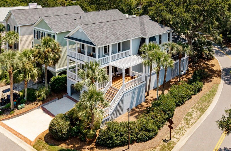 Property image 5 of 5 Morgans Cove Court in Wild Dunes, Isle of Palms, SC 29451