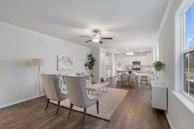 Property image 3 at 8700 Revival Road, North Charleston, SC 29420