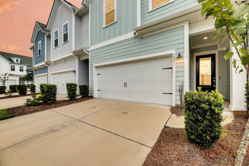 Property image 2 at 2901 Eddy Drive, Mount Pleasant, SC 29466