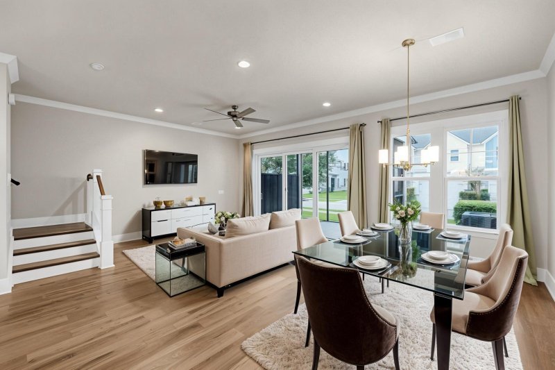 Property image 3 at 2901 Eddy Drive, Mount Pleasant, SC 29466