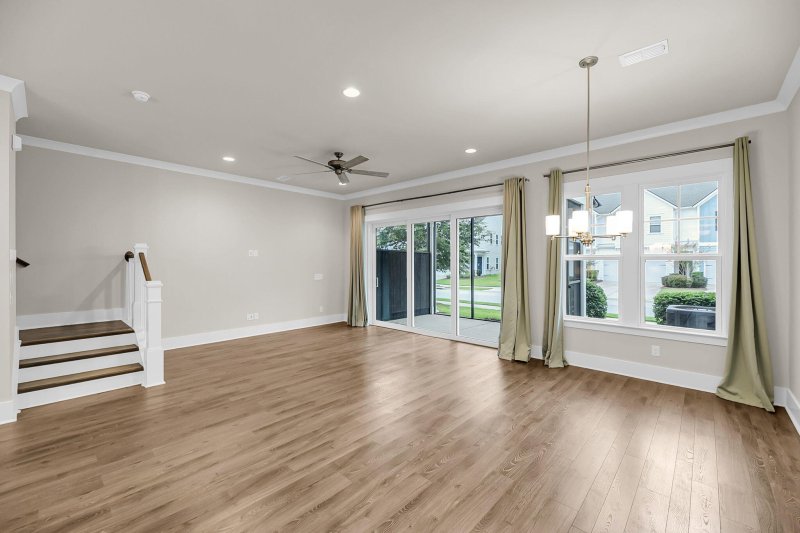 Property image 4 at 2901 Eddy Drive, Mount Pleasant, SC 29466