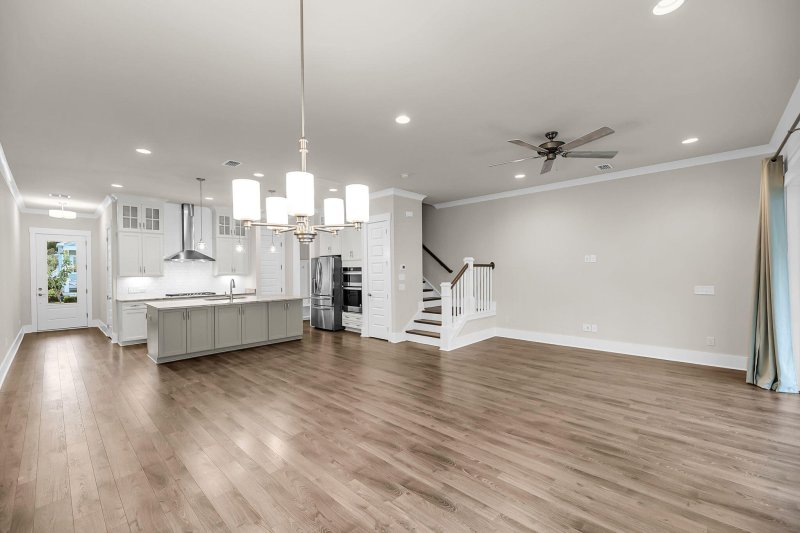 Property image 5 at 2901 Eddy Drive, Mount Pleasant, SC 29466