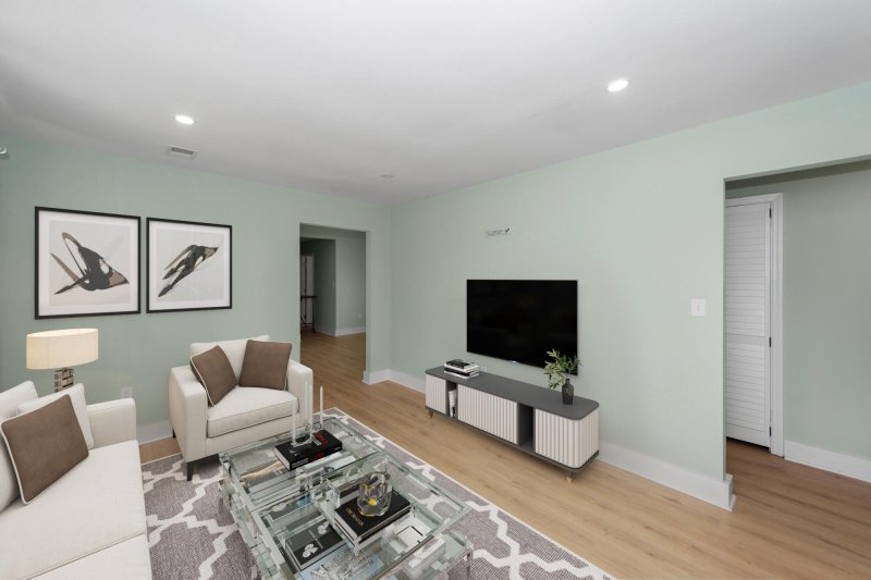 Property image 5 at 4836 Hillock Avenue, North Charleston, SC 29418