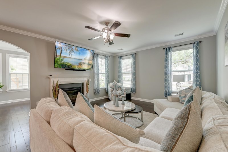 Property image 5 of 149 Daniels Ridge Drive in The Bluffs at Ashley River, Summerville, SC 29485