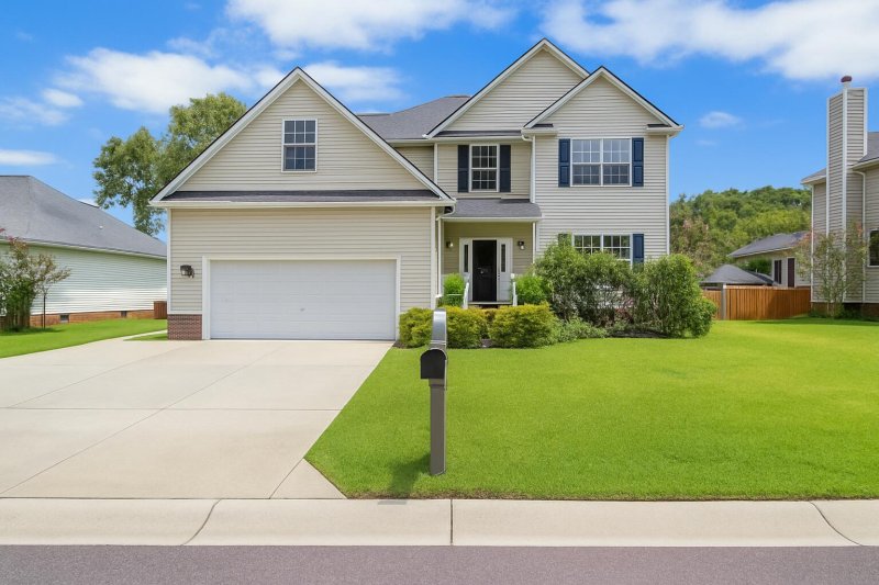 Planters Pointe, Mount Pleasant Community