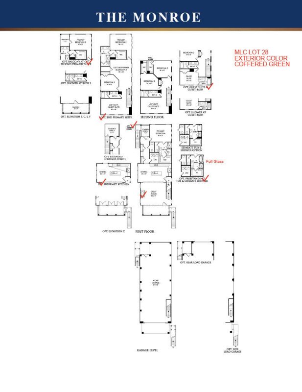 Property image 3 of 5122 Hut Creek Road in Miller's Crossing, Johns Island, SC 29455