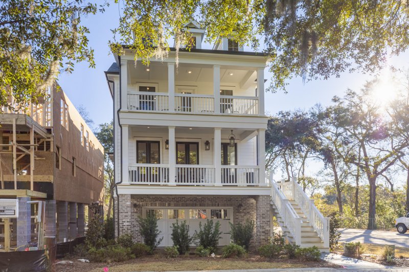 Property image 5 of 5122 Hut Creek Road in Miller's Crossing, Johns Island, SC 29455