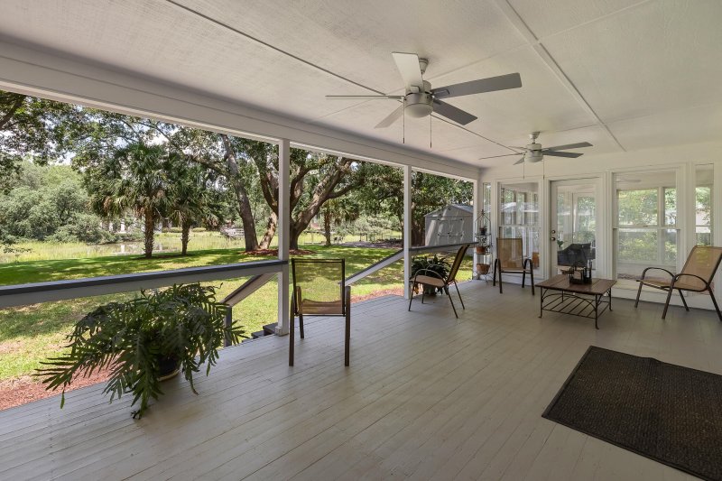 Property image 5 of 1026 Fort Sumter Drive in Lawton Bluff, Charleston, SC 29412