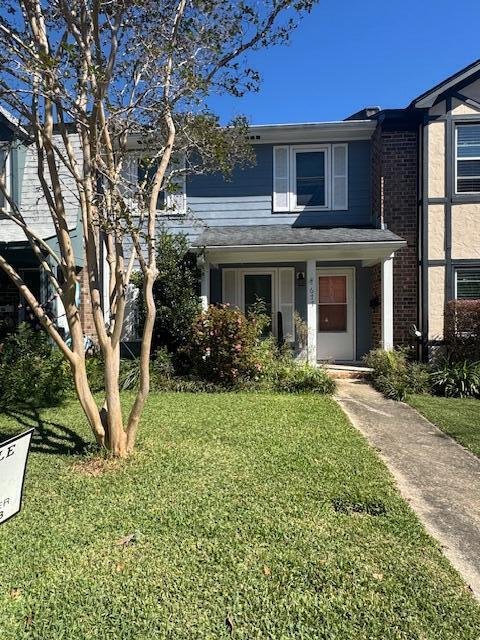 Bay Tree, Mount Pleasant community