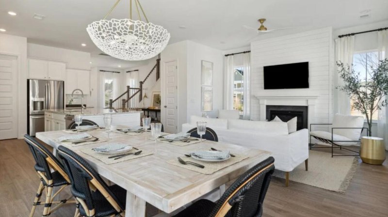 Property image 3 of 112 Golden Allagash Way in Summers Corner, Summerville, SC 29485