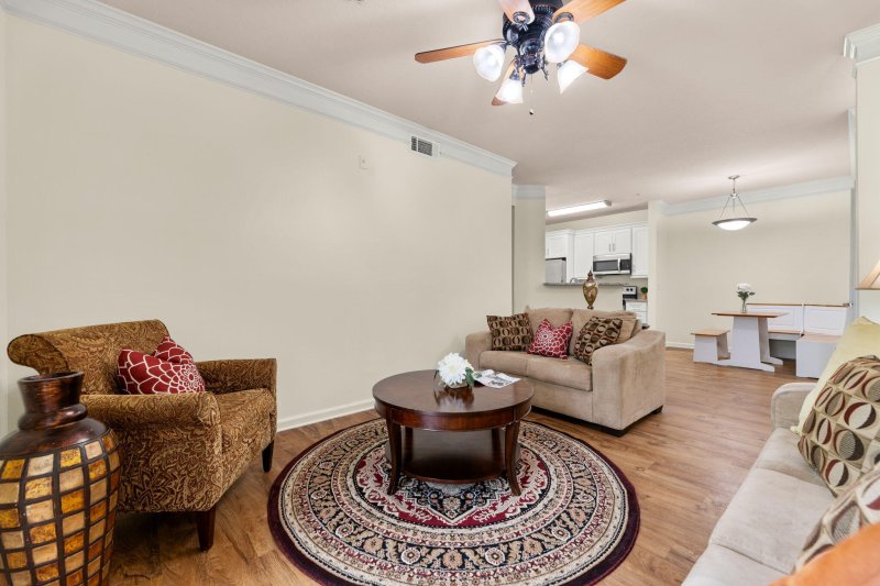 Property image 4 of 1300 Park West Boulevard 813 in Park West, Mount Pleasant, SC 29466