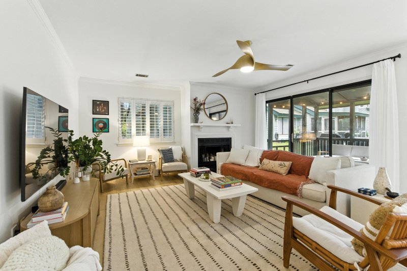 Property image 3 at 1103 Hidden Cove Drive 69, Mount Pleasant, SC 29464