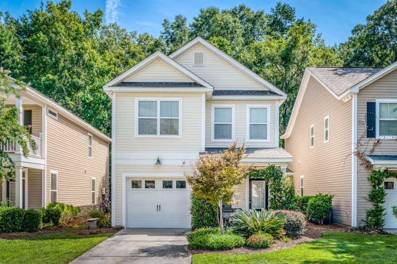 Property image 2 of 153 Larissa Drive in Grand Oaks Plantation, Charleston, SC 29414