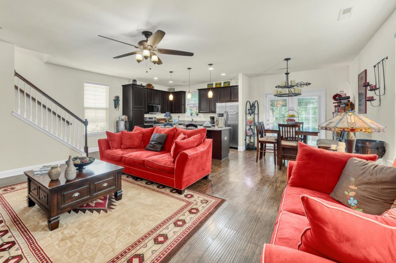 Property image 5 of 153 Larissa Drive in Grand Oaks Plantation, Charleston, SC 29414