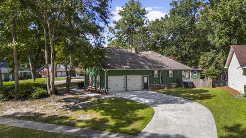 Property image 2 at 101 Plantation Drive, Summerville, SC 29485