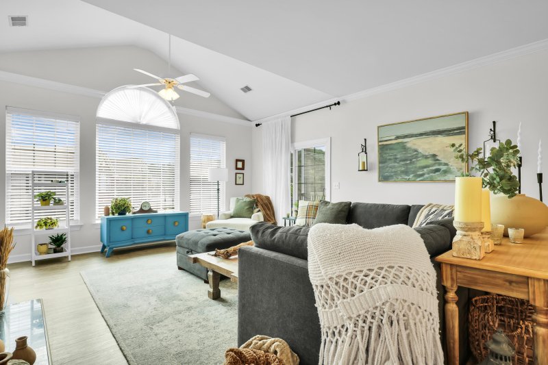 Property image 4 at 1528 Oxborough Circle, Mount Pleasant, SC 29466