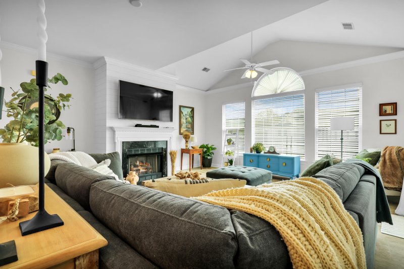 Property image 5 at 1528 Oxborough Circle, Mount Pleasant, SC 29466