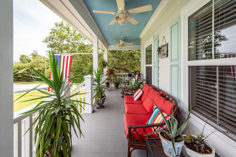 Property image 5 of 4195 St Johns Avenue in Edgewood, North Charleston, SC 29405