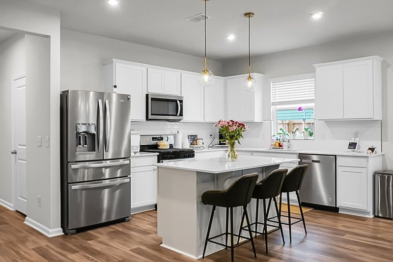 Property image 2 of 513 Donnas Vw Way in Nexton, Summerville, SC 29483