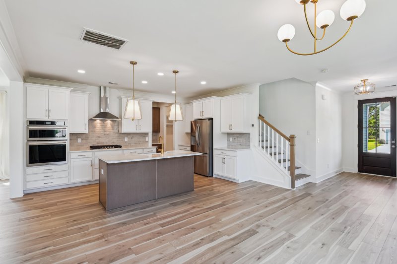 Property image 4 at 3802 Grateful Road, North Charleston, SC 29420