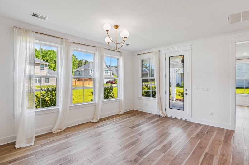 Property image 5 at 3802 Grateful Road, North Charleston, SC 29420