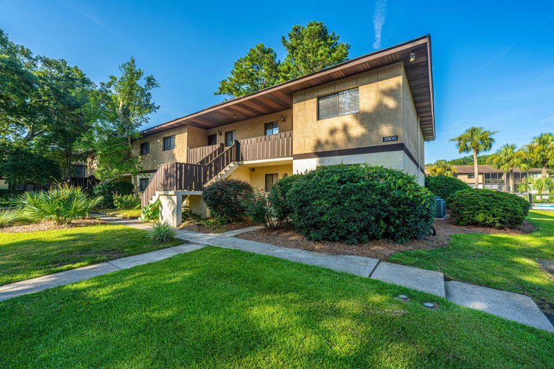 Property image 2 of 2905 Dove Haven Court H in Dovefield, Charleston, SC 29414